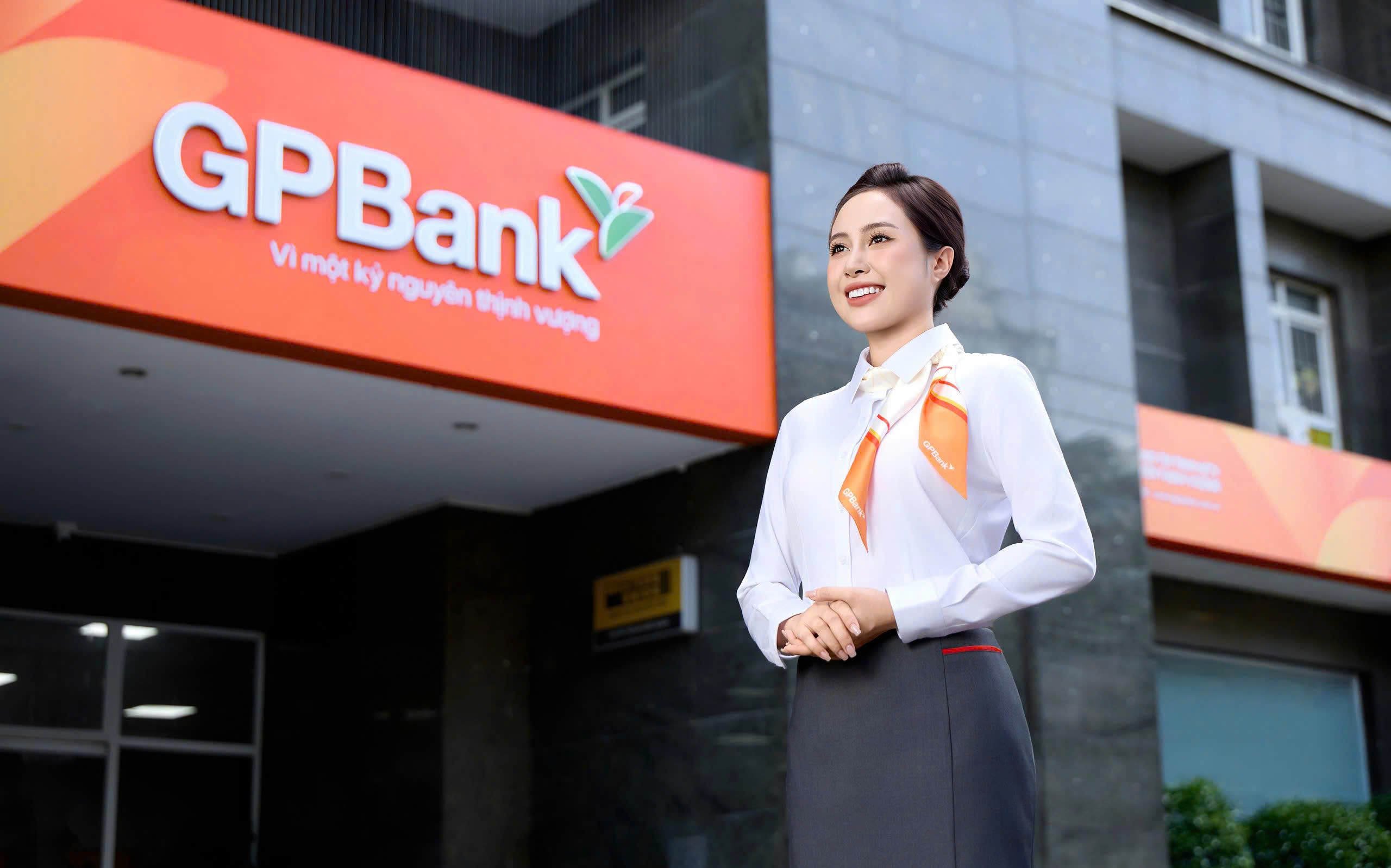 THÔNG BÁO: GPBANK PHAN ĐĂNG LƯU THAY ĐỔI ĐỊA ĐIỂM GIAO DỊCH TỪ 12/02/2026
